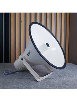 *ส่งกล่องละ1ปาก* NANOVA SV-359 LI สีงา ปากฮอร์น พร้อมยูนิต มี LINE ลำโพงฮอร์น ปากฮอร์น+ยูนิต มีลายน์ รุ่น SV 359 LI SV359LI เอไอ- ไพศาล