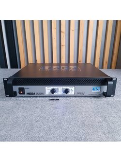 TAFN MEGA-9004 PRO I POWERAMP เพาเวอร์แอมป์ คลาส D 2 แชนแนล MEGA 9004 PRO I เครื่องขยายเสียง แอมป์ MEGA9004PRO I เอไอ-ไพศาล