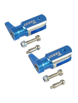 450Sport Metal Main Rotor Holder