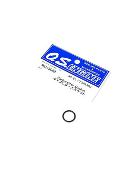 O.S. Caeburettor Gasket ใช้กับ 46-55AX 40-61,FT240,300