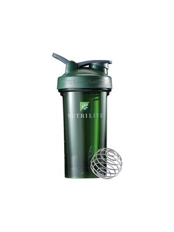 NUTRILITE SHAKER (GREY)
