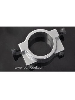 550E/600 Metal Stabilizer Belt