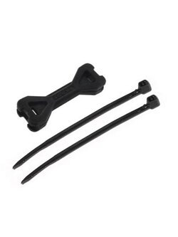 TL : 450PRO/DFC Tail Stand Fixed Column - พลาสติก