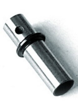 TL : 450 Main Shaft Cover (2ชิ้น)