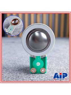 วอยซ์ PST-408 ปริ้นท์เขียว วอยซ์ไทเทเนียม VOICE วอยซ์ลำโพงแหลม วอยซ์แหลม PST408 PST 408 วอยซ์ลำโพง เอไอ-ไพศาล