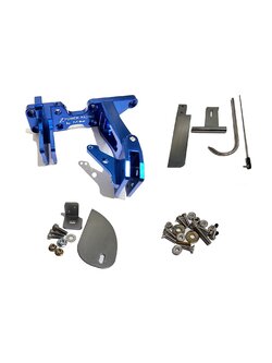 ชุดหางเสือเรือเบนซิน # 2 (แจ้งสีในแชท)