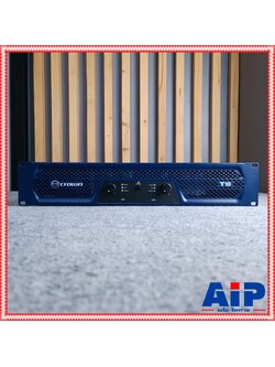 **สินค้าพรีออเดอร์ กรุณาติดต่อแอดมิน** CROWN T-10 poweramp เพาเวอร์แอมป์ เครื่องขยายเสียง 2 ชาแนล กำลังขับ 1000 วัตต์ เครื่องขยายเสียงแบบหม้อแปลง T 10 T10 เอไอ-ไพศาล+++
