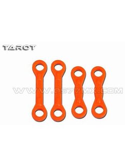 TL : 450SPORT Ball Link A/B - Orange (ชิ้น)