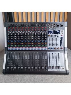 NTS PKM-12N POWERMIXER มิกเซอร์ POWER MIXER PKM12 PKM 12 N เพาเวอร์มิกซ์ เอไอ-ไพศาล