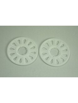 Tarot 500 Main Gear Drive / White