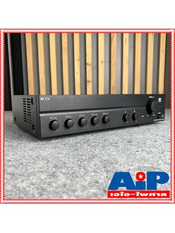 TOA A-2240D-AS แอมป์ เครื่องขยายเสียง A 2240 D AS A2240AS AMP amp แอมป์ แอมป์TOA เครื่องเสียง A2240 A2240D เอไอ-ไพศาล