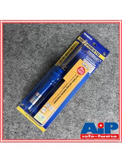 HAKKO 980 20-130W หัวแร้งด้ามตรง หัวแร้งบัดกรี PRESTO 980F-V22 มีปุ่มเร่งความร้อน หัวเเร้งปรับเร่งความ ร้อนได้ 980F V22 +++
