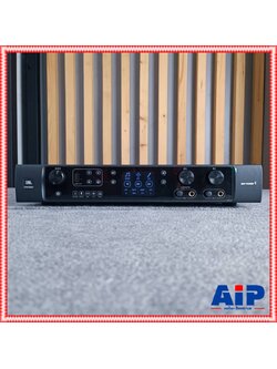 JBL BEYOND 1 แอมป์คาราโอเกะ Digital Integrated Amplifier 2 แชนแนล 180 วัตต์ เครื่องขยายเสียง แอมป์ BEYOND-1 BEYOND1 เอไอ-ไพศาล+++