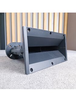 ปากฮอร์นคอ1นิ้ว 2ยูนิต LINE ARRAY JH-5935 ปากฮอร์นยูนิตเสียงแหลม สำหรับประกอบตู้ ปากฮอร์นไลน์อาเล่ย์ JH-5935 JH-5935 เอไอ-ไพศาล