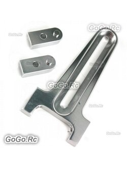 Gartt : Anti - Rotation Bracket