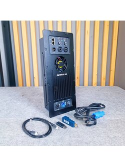 CEANCE ACTIVE-10 บอร์ดแอมป์ กำลังขับ 1000 วัตต์ CE an CE โมดูล2ช่อง ACTIVE 10 ACTIVE10 เอไอ-ไพศาล