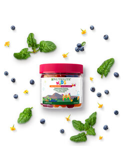 Nutrilite™ Kids Multivitamin Gummy Item 120 Gummies