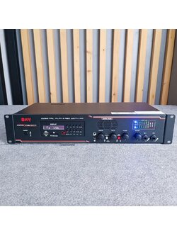 เครื่องบันทึกเสียง NPE DPR020FM DIGITAL PLAY RECORD เครื่องบันทึก DPR 020 FM DPR020 FM เครื่องบันทึกUSB DPR 020 FM เอไอ-ไพศาล