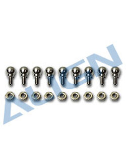 Linkage Ball-A Hardware Bag