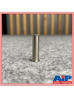 1อัน HAKKO ท่อรองปลายหัวแร้ง 980 981 B1157 element support pipe ท่อรอง ท่อรองปลายหัวแร้ง HAKKO ท่อรองรุ่นB1157 เอไอ-ไพศาล