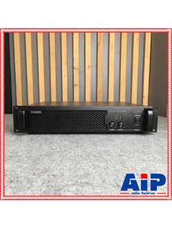 MYNPE HX-2600 poweramp เพาเวอร์แอมป์ 2 Channel ขนาด 2U กำลังขับ 350W X2 8โอห์ม เพาวเวอร์แอมป์ Class-AB HX 2600 HX2600 เอไอ-ไพศาล