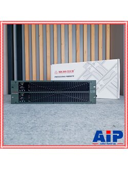 MICROTECH CE-1231XL EQ ไมโครเทค อีคิว ปรับย่านความถี่เสียง 2 ชั้นสไลค์ยาว เครื่องปรับแต่งสัญญาณเสียง CE 1231 XL CE1231 XL CE1231XL เอไอ-ไพศาล