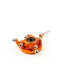 TL : 450DFC CCPM Metal SwashPlate - Orange