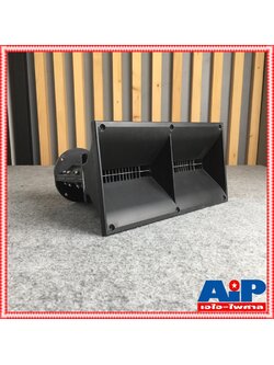 ปากฮอร์น1.4" 2 ยูนิตLINE ARREY XZ-36 ปากฮอร์นยูนิตเสียงแหลม สำหรับประกอบตู้ ปากฮอร์นไลน์อาเล่ย์ คอ 1.4 นิ้ว XZ 36 XZ36 เอไอ-ไพศาล