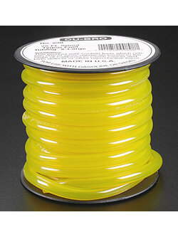 สายน้ำมันเบนซิน DU-BRO No.898 : Extra Large 1 ฟุต