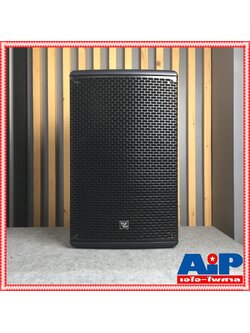 VL-AUDIO VIVA-715D active speaker ตู้ลำโพง15นิ้ว 2ทาง +++ VIVA-715 viva715 VIVA715D ตู้ 15นิ้ว มีแอมป์ในตัว 1400วัตต์ เอไอ-ไพศาล