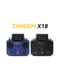 FrSky Tandem X18 Radio