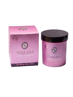 TOWN TANK liquid cleaner For gold น้ำยาล้างทอง น้ำยาล้างเพชรพลอย น้ำยาทำความสะอาดทองคำและอัญมณี ขนาด 225ML.