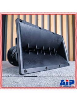 KANE ปากฮอร์น LINE ARRAY XZ-68 คอ1.4นิ้ว 2ยูนิต JH5968 JH 5968 ปากลำโพงฮอร์น ปากฮอร์นยูนิต XZ 68 XZ68 เอไอ-ไพศาล