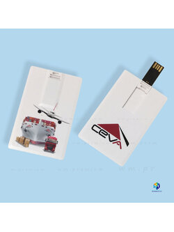 USB Card