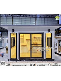 🏡⛅️🌳บ้านหมา บ้านแมว 𝐓𝐡𝐚𝐢 𝐝𝐨𝐠𝐠𝐲 𝐡𝐨𝐮𝐬𝐞 🐶🐱