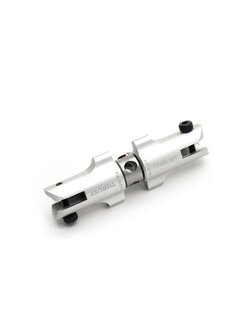 TL : 450 Metal Tail Holder Set - Silver