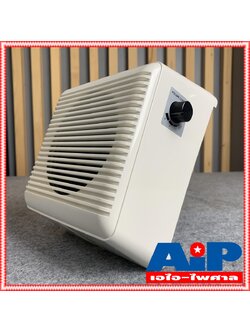 1ใบ TOA BS-633AT ลำโพง5นิ้ว มีวอลลุ่ม ลำโพงมีวอลลุ่ม BS 633AT BS633AT ลำโพง5นิ้ว 6วัตต์ ลำโพงพร้อมวอลลุ่ม ปรับระดับเสียง เอไอ-ไพศาล