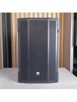 AUDIO JOCKEY A&J AJF-15M ตู้ลำโพง15นิ้ว ลำโพง ขนาด 15 นิ้ว พาสซีฟ 2 ทาง 1200 วัตต์ AJF 15M AJF15M เอไอ-ไพศาล