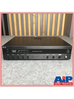 TOA A-3224DM แอมป์240W มิกเซอร์แอมป์ มิกเซอร์แอมป์TOA เครื่องปรับแต่งเสียง TOA A 3224DM A3224DM เอไอ-ไพศาล