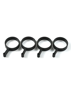 Tail Servo Rod Fixing Ring Control Rod