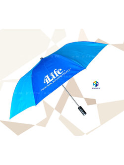 ร่มพับ 2 ตอน