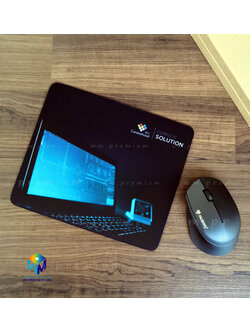 แผ่นรองเม้าส์