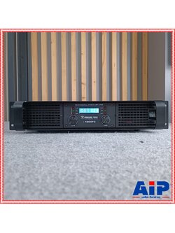 PROEUROTECH I-1800TD POWERAMP แอมป์ เพาเวอร์แอมป์ เครื่องเสียง เครื่องขยายเสียง I 1800TD แอมป์PROEUROTECH เอไอ-ไพศาล