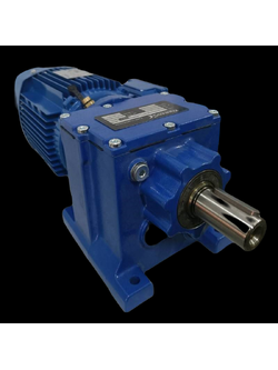 Motor gear 0.5HP TR28-MY71