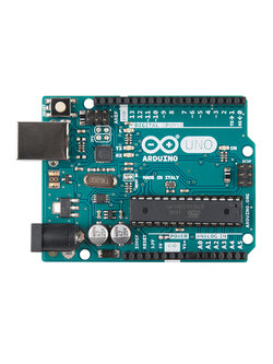 Arduino Uno R3 (Official Board)