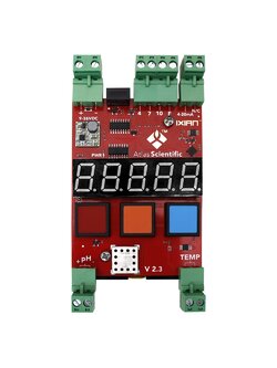 IXIAN™ pH Transmitter