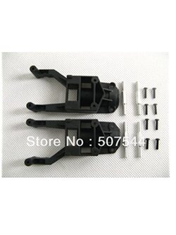 500 : Tail Boom Mount : Belt