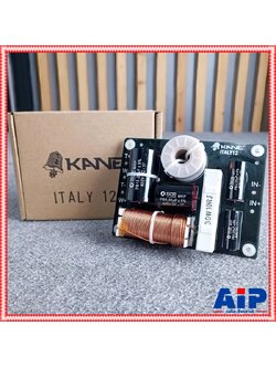 KANE ITALY-12 NETWORK 2way เน็ทเวิร์ค เน็ตเวิร์คลำโพง 2ทาง ITALY12 ITALY 12 เน็ตเวิร์คกลางแหลม เอไอ-ไพศาล