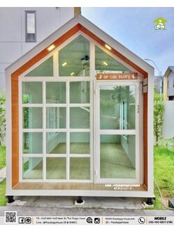 บ้านหมา บ้านแมว " 𝐍𝐎𝐑𝐃𝐈𝐂 𝐒𝐓𝐘𝐋𝐄 "*** ยกเลิกขายแบบนี้แล้วนะคะ ***