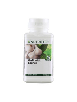 Garlic 150 tab (มีส่วนลดระดับโคเรสเตอรอล, ฟื้นฟูการอักเสบต่างๆช่วยลดไขมันในเลือด ลดการอักเสบของผิว